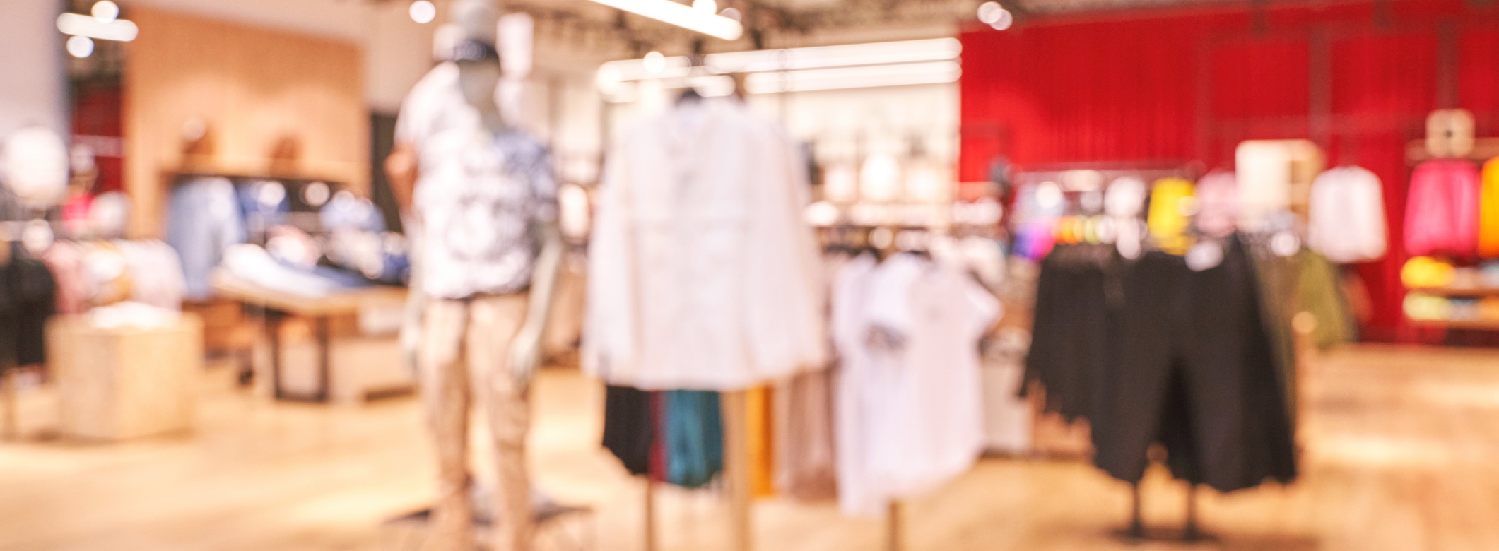 The Asian Apparel and Footwear Industry Looks to Recovery